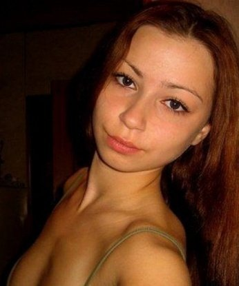 Анкета проститутки Кристина - город Шерловая Гора, 25 лет, №13570
