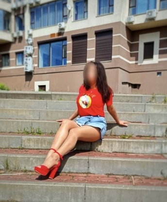 Анкета проститутки Алисия - город Шерловая Гора, 31 год, №14227