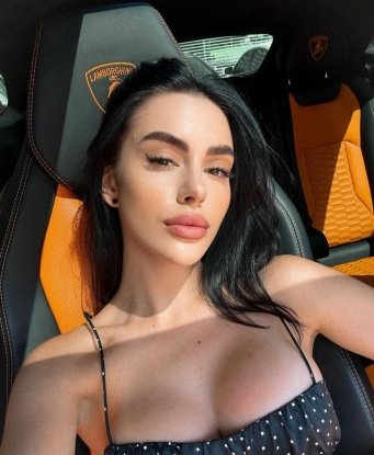 Анкета проститутки Амелия - город Шерловая Гора, 24 года, №3501