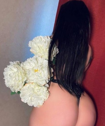 Анкета проститутки Алла - город Шерловая Гора, 21 год, №5317